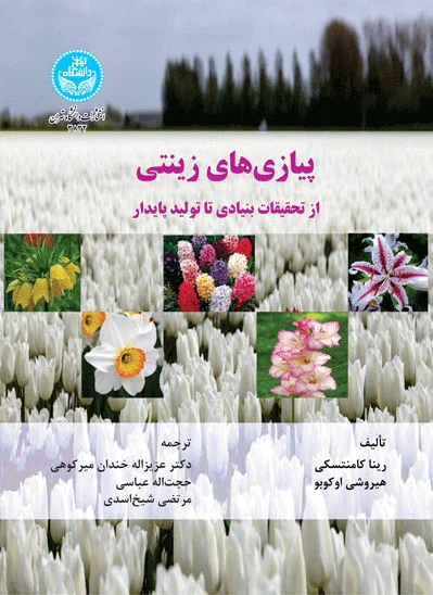 پیازی های زینتی