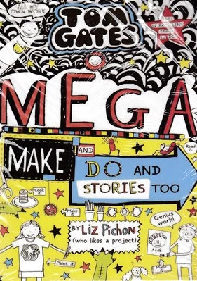 Mega Make and Do