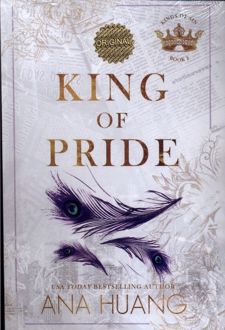 King of Pride