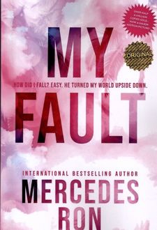 My Fault