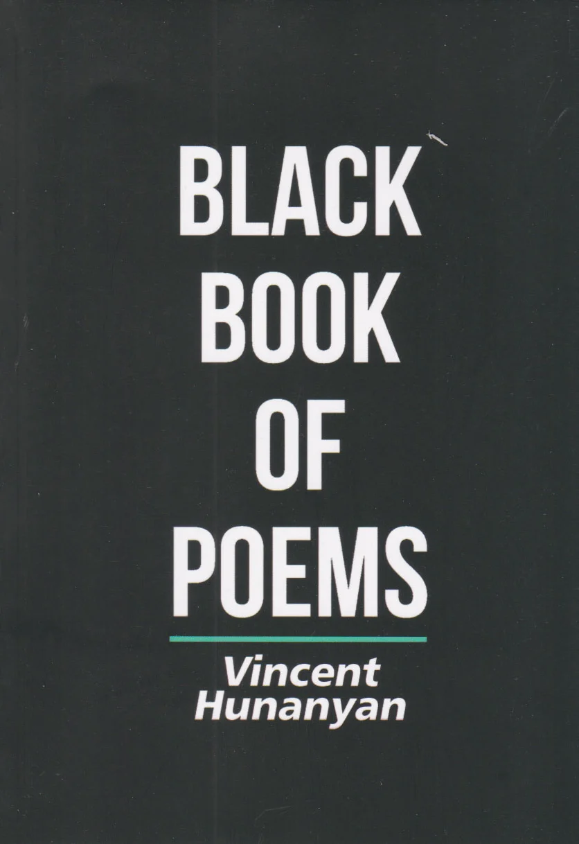 Black Book of Poems