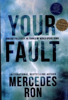 Your Fault