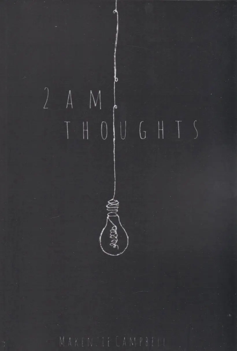2 am thoughts