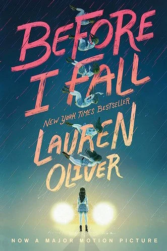 Before I Fall