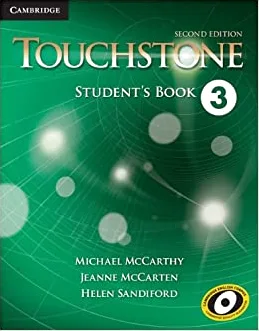 Touchstone 2nd 3