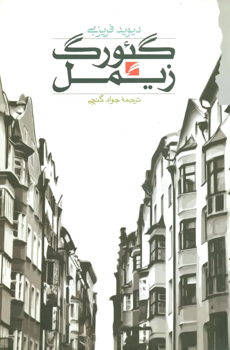 گئورگ زیمل