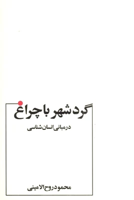 گرد شهر با چراغ