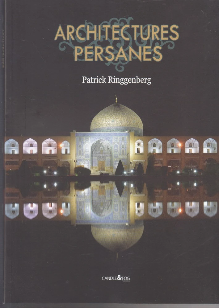 Architecture Persanes