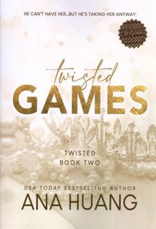 Twisted Games