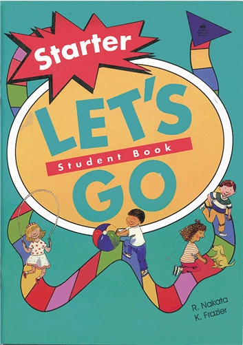Lets Go Starter