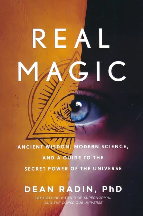 Real Magic