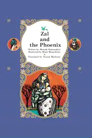 Zal and the phoenix
