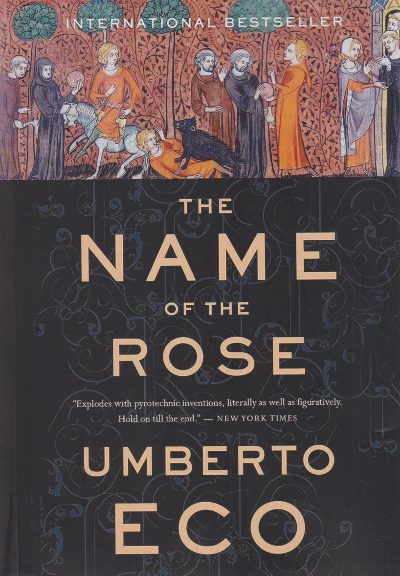 The Name of the Rose