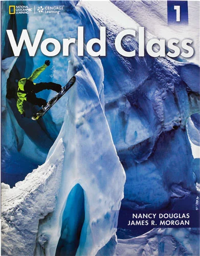 World Class 1