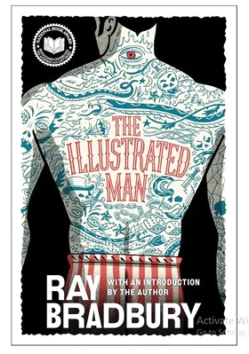 The Illustrated Man