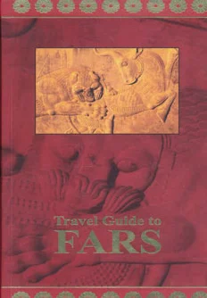 Travel guide to Fars