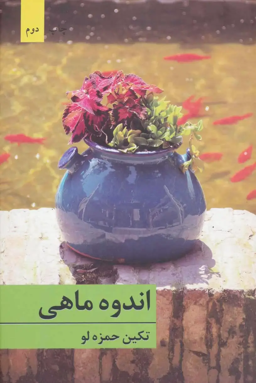 اندوه ماهی