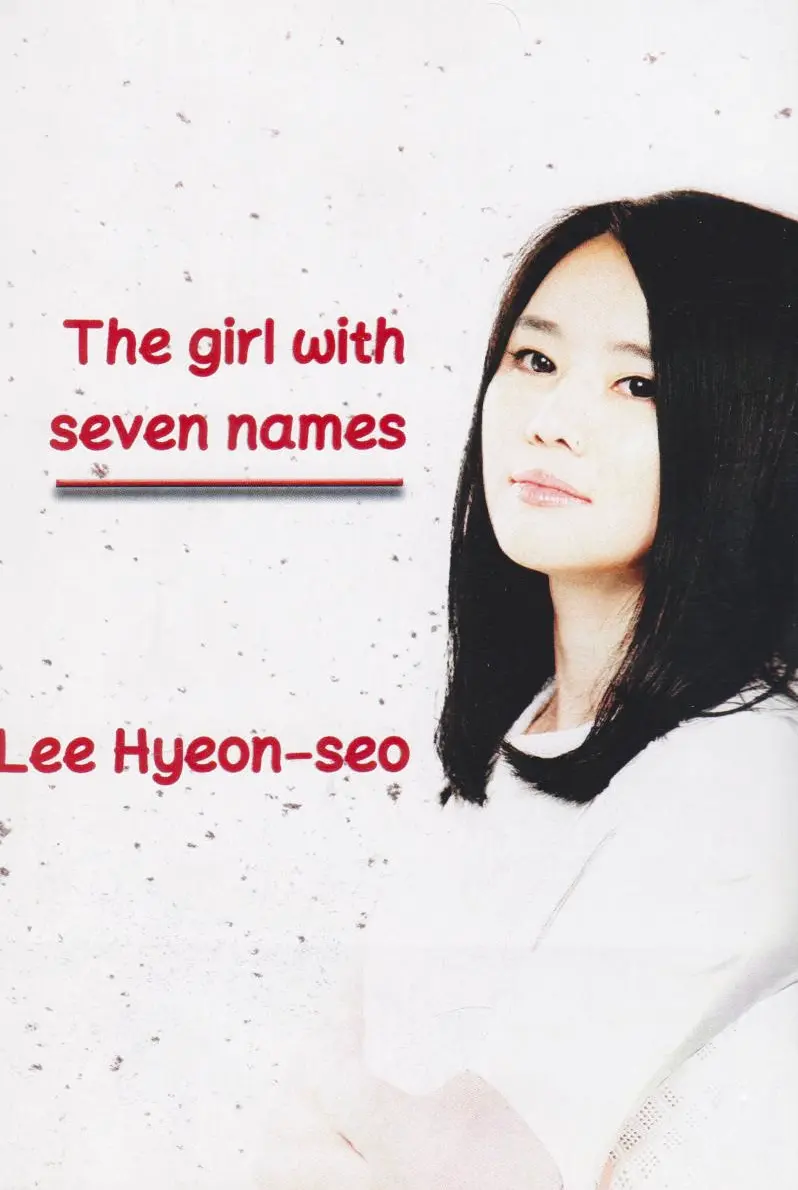 The Girl with Seven Names