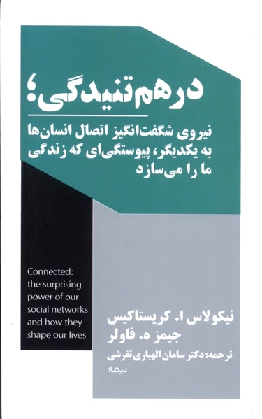 درهم تنیدگی