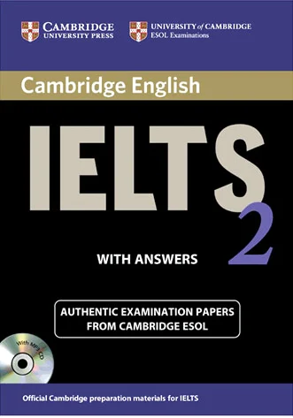 IELTS 2