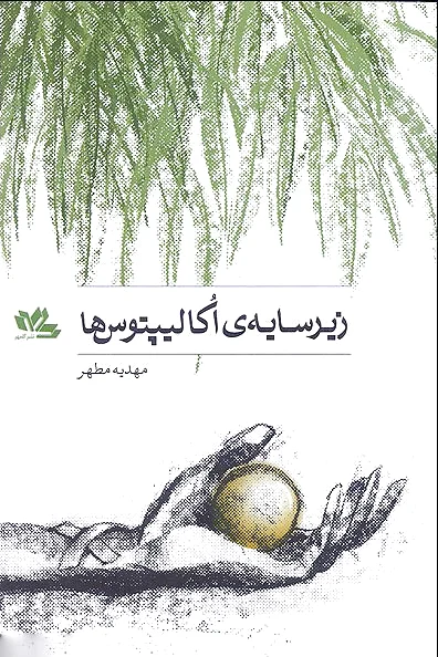زیر سایه اکالیپتوس ها