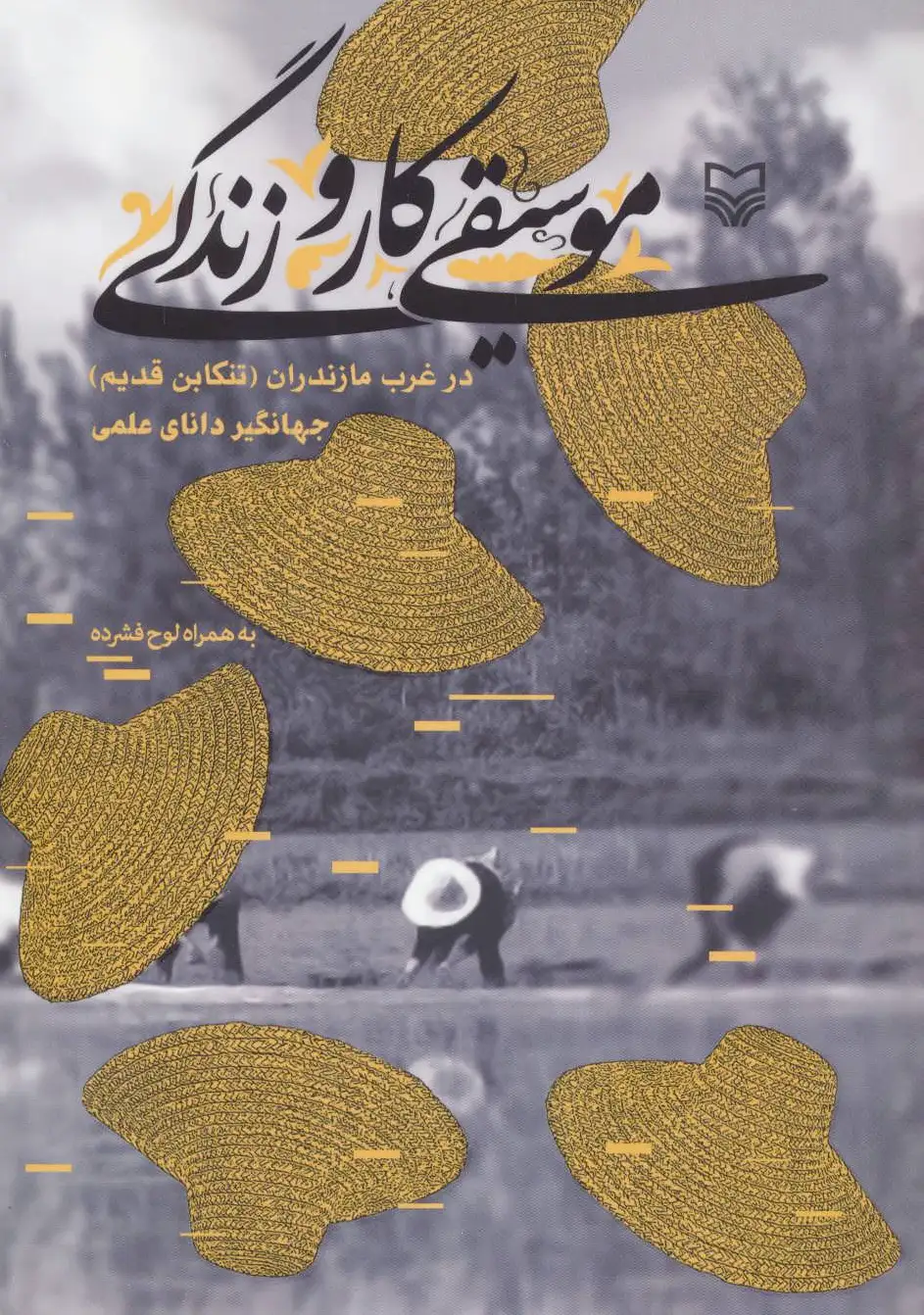 موسیقی، کار و زندگی