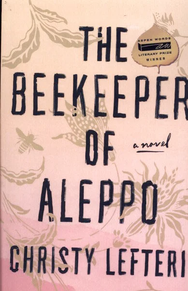 The Beekeeper of Aleppo