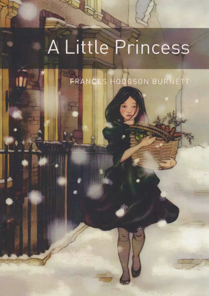 A Little Princess