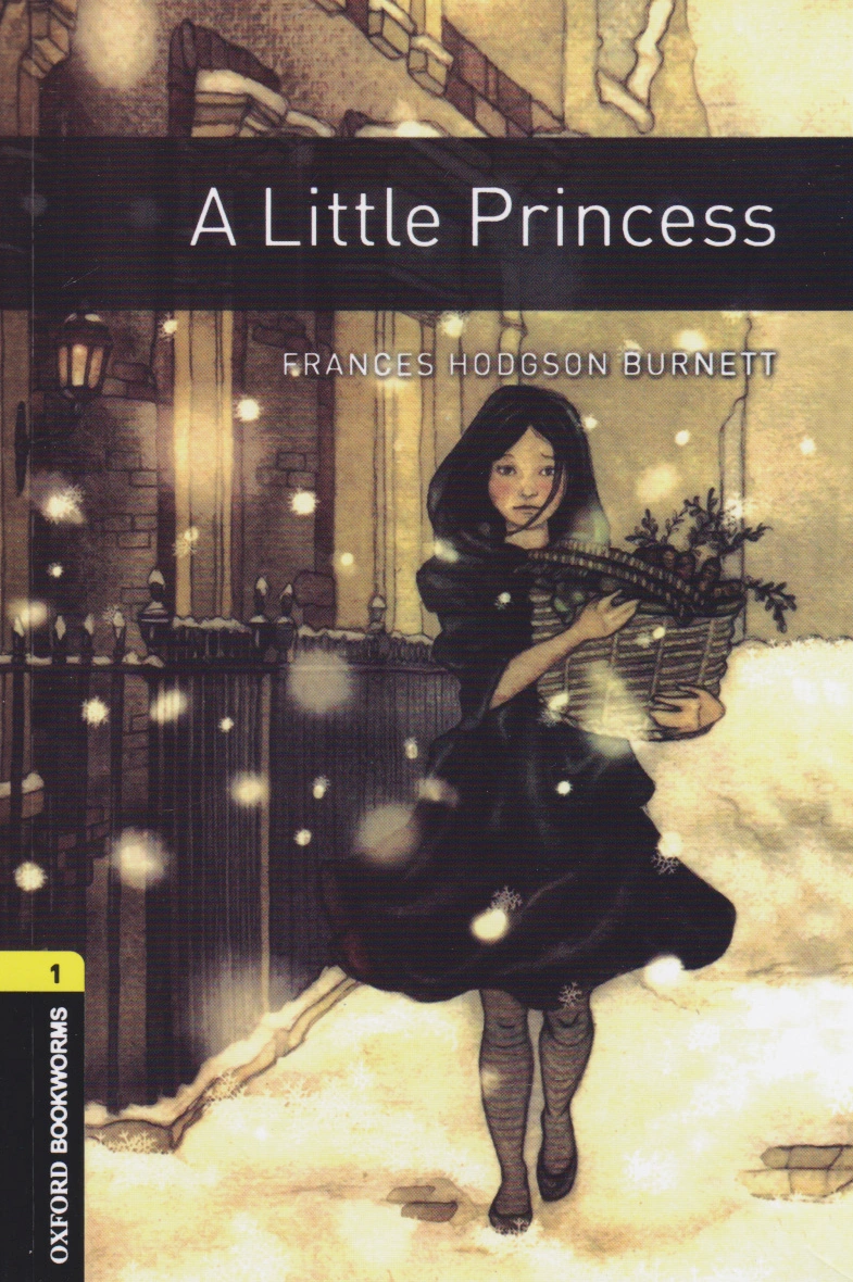 A Little Princess