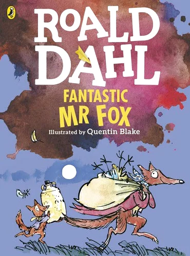 Fantastic Mr. Fox