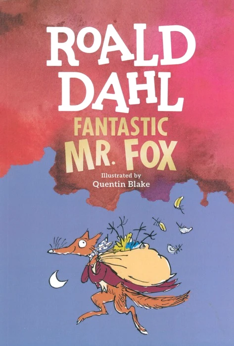 Fantastic Mr. Fox