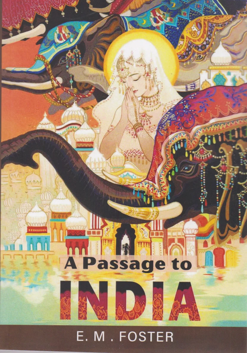 a passage to india