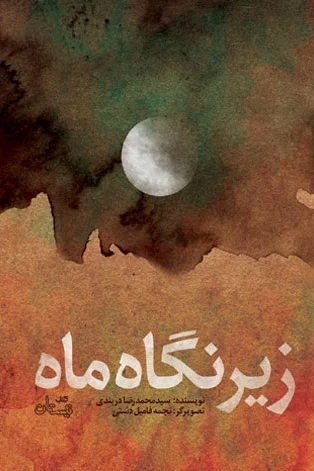 زیر نگاه ماه