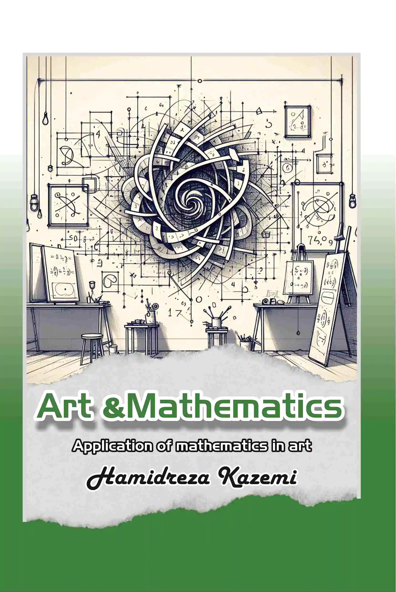 Art and mathematics
