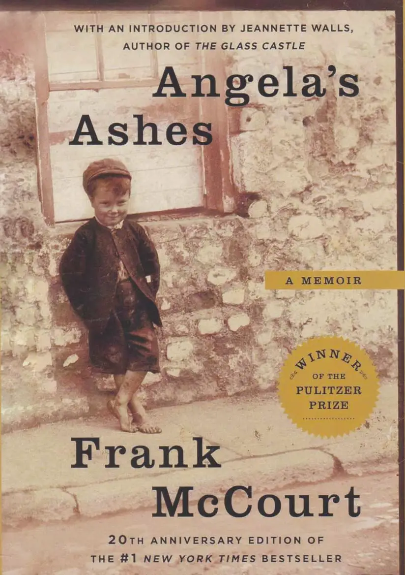 The Angela's Ashes