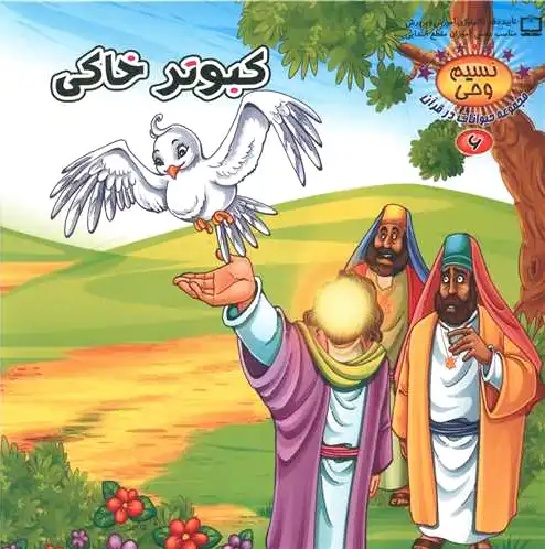 کبوتر خاکی