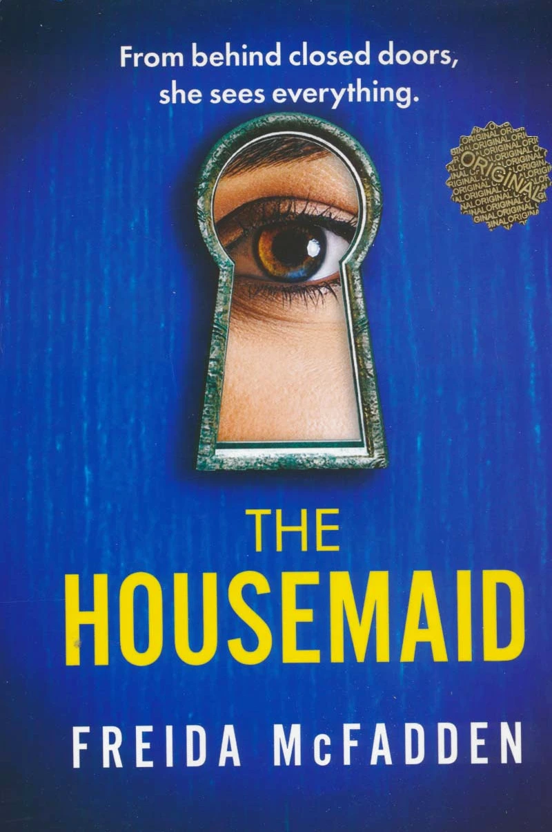 The Housemaid