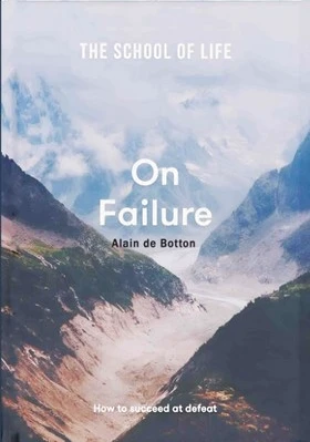 on failure