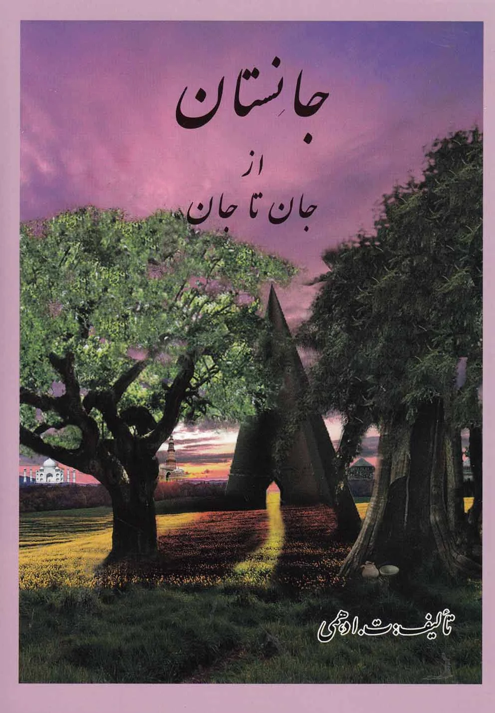 جانستان