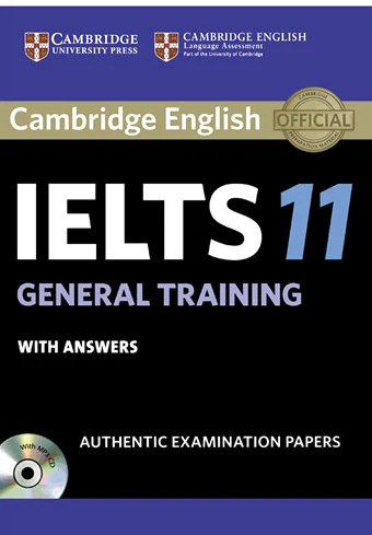 IELTS 11 General Training
