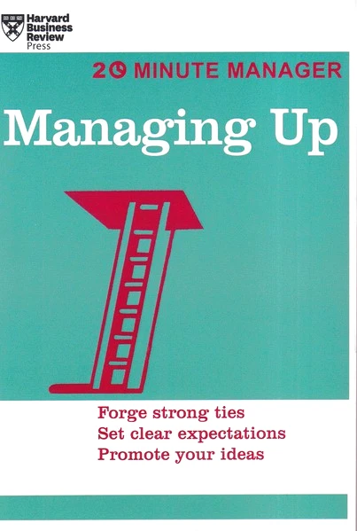 Managing Up