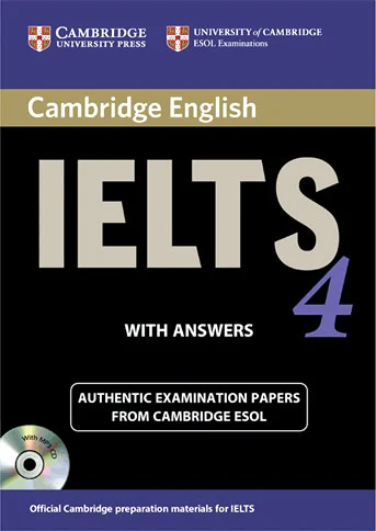 IELTS 4