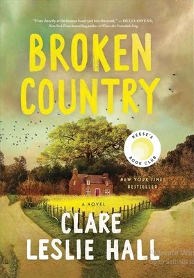 Broken Country