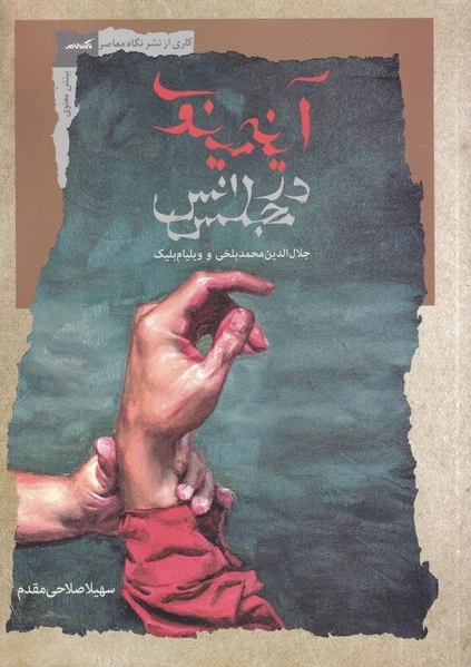 آینه ی مینوی در مجلس انس