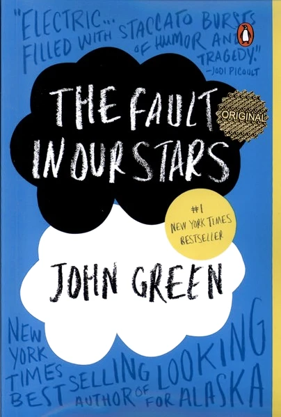 The Fault in Our Stars