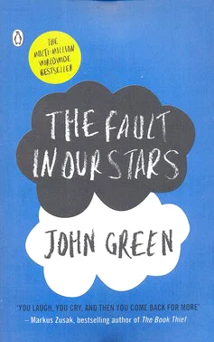 The Fault in Our Stars