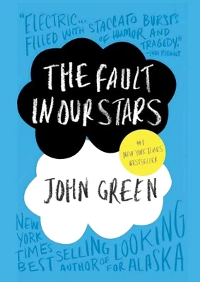 The Fault in Our Stars