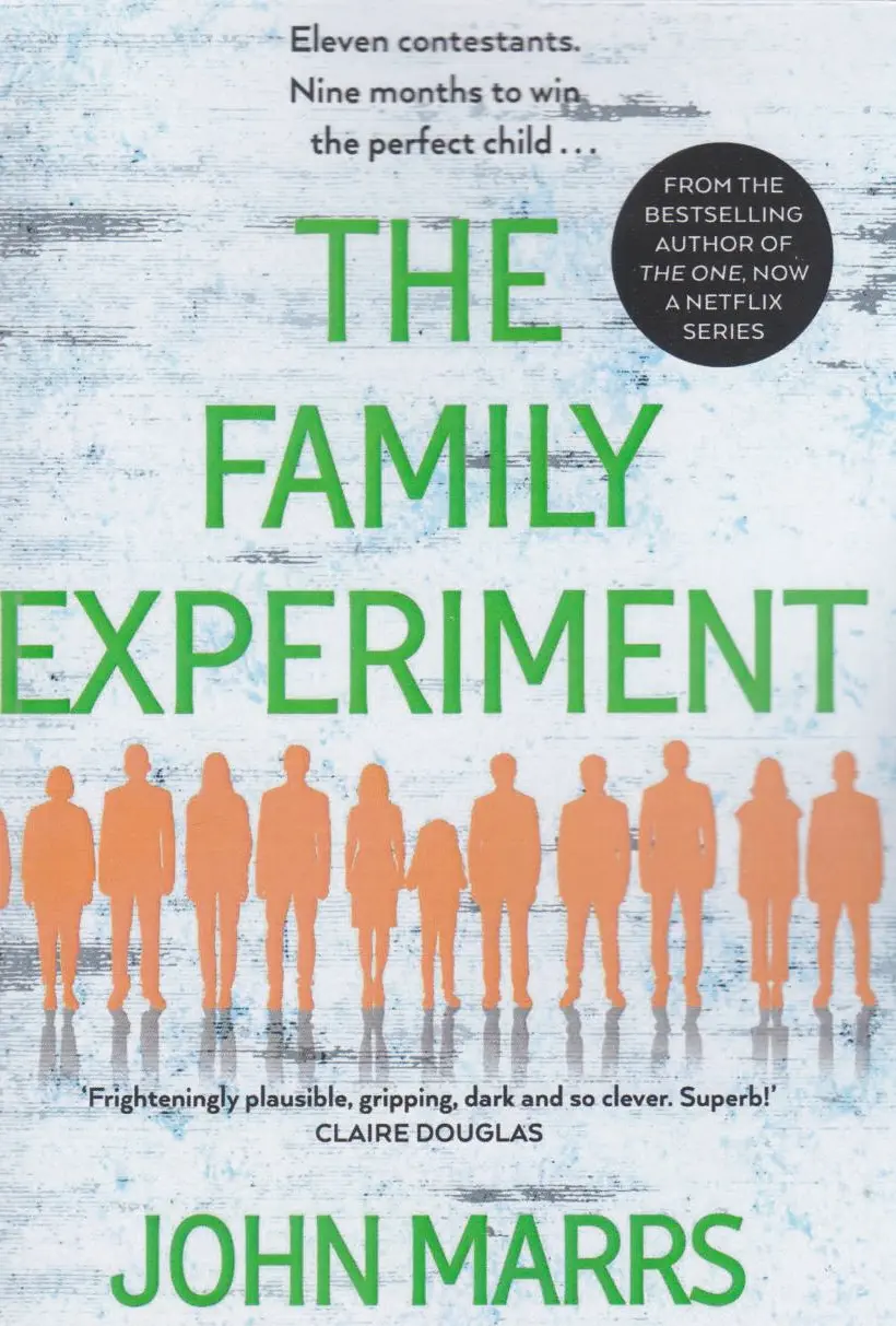 The Family Experiment