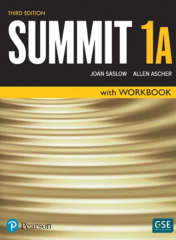 Summit 3rd 1A