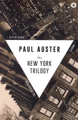 The New York Trilogy